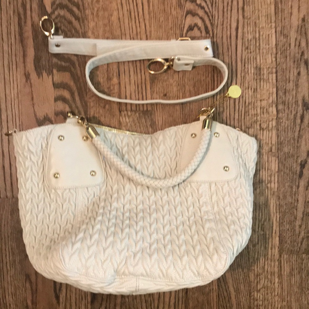 Big Buddha bag